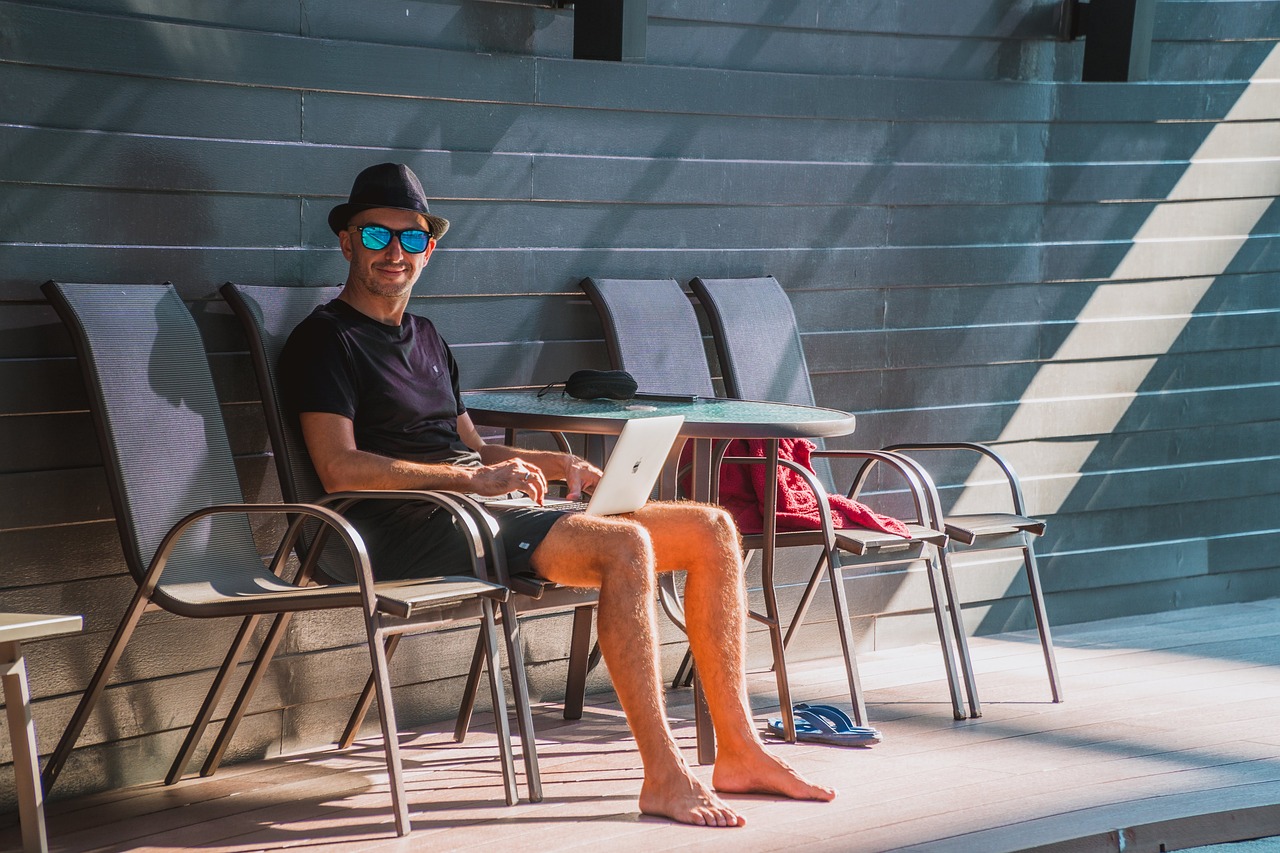 The Benefits of Creating a Flexible Work Routine